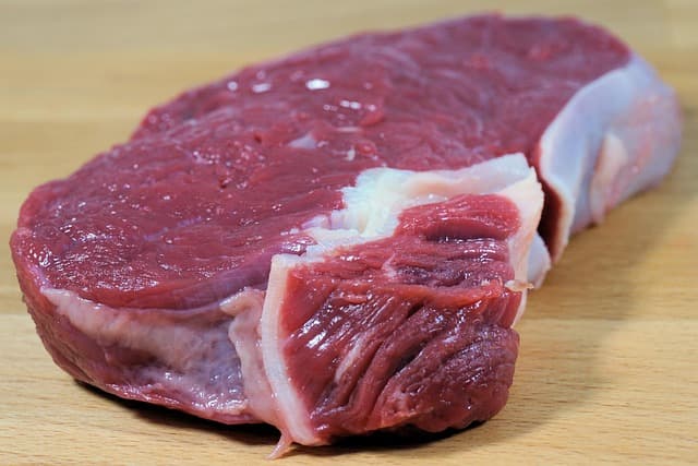 Beef Mince